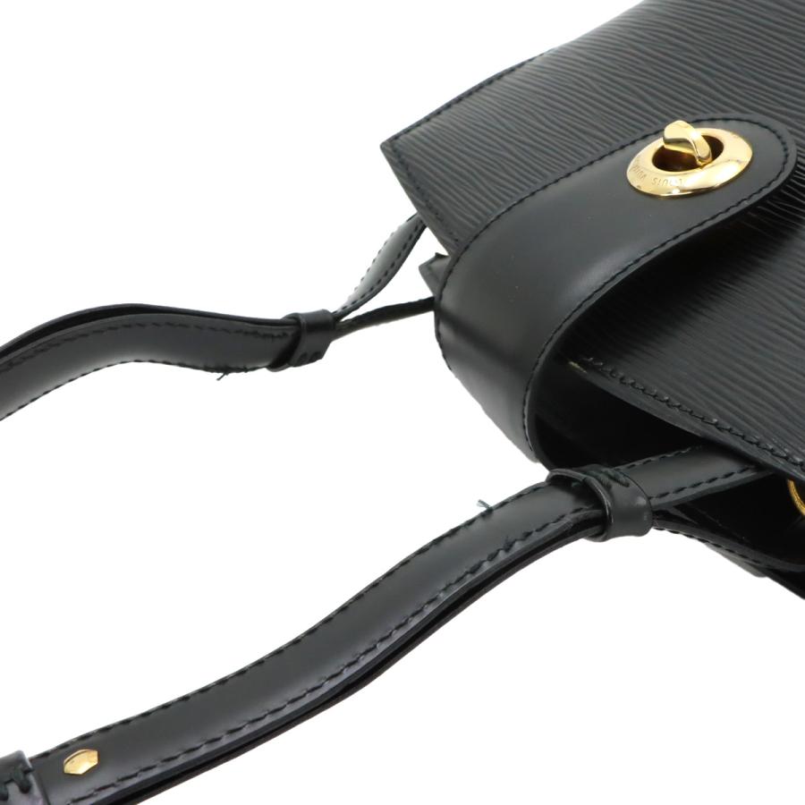 LOUIS VUITTON（ルイ・ヴィトン） 新品同様 ルイ ヴィトン エピ