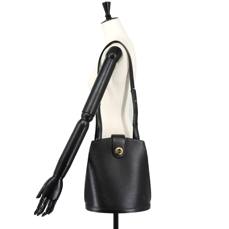 LOUIS VUITTON（ルイ・ヴィトン） 新品同様 ルイ ヴィトン エピ