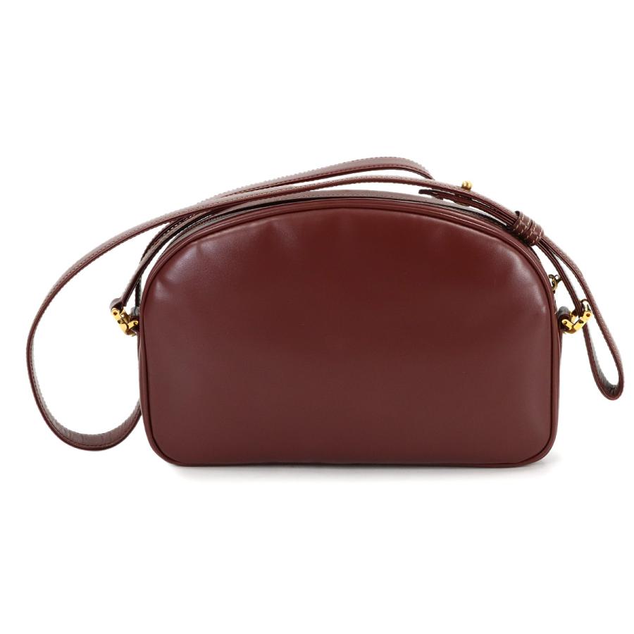 Cartier（カルティエ） 新品同様 マストライン ショルダー バッグ