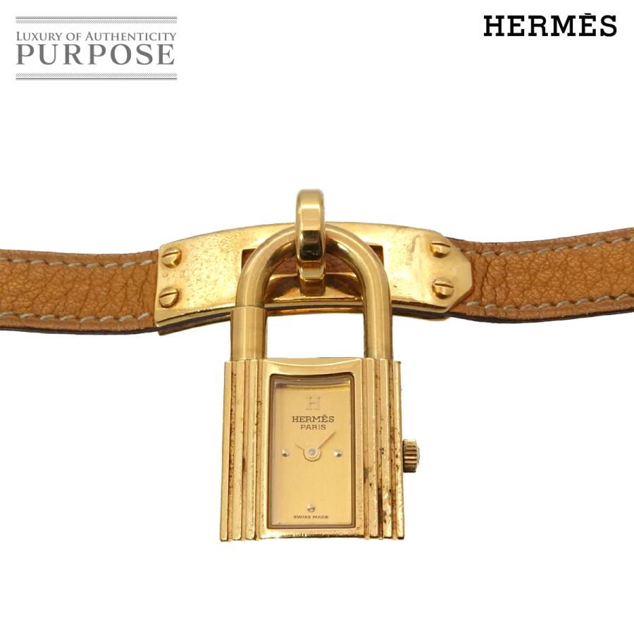 HERMES（エルメス） ケリーウォッチ ヴィンテージ レディース 腕時計