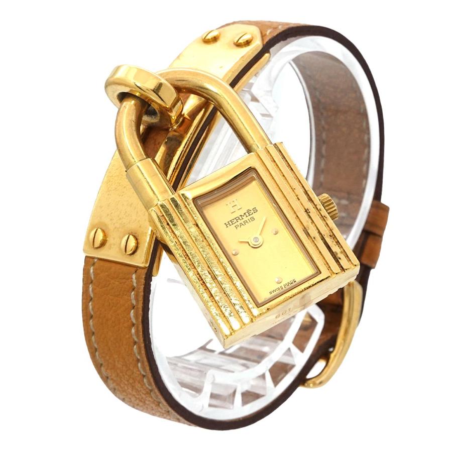 HERMES（エルメス） ケリーウォッチ ヴィンテージ レディース 腕時計