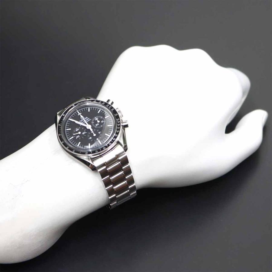 OMEGA（オメガ） スピードマスター プロフェッショナル 3571 50 銀河 