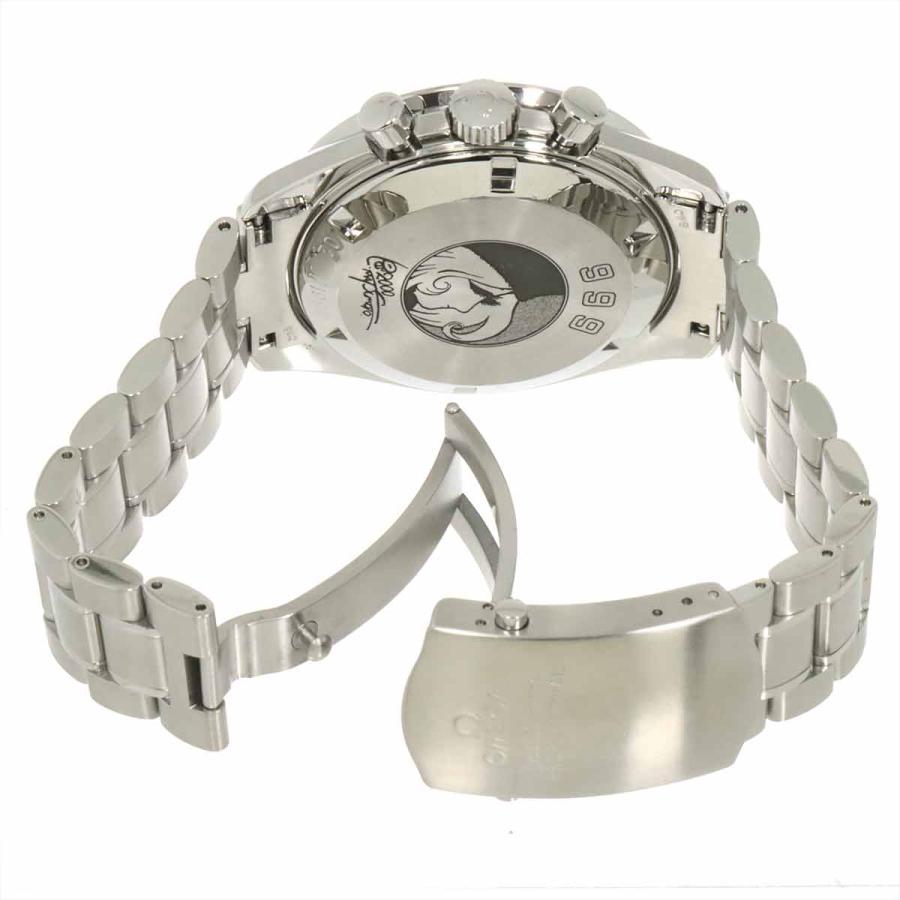 OMEGA（オメガ） スピードマスター プロフェッショナル 3571 50 銀河 
