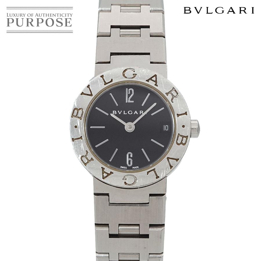 BVLGARI 腕時計 レディースウォッチ BB23SS BVLGARI（ブルガリ） ブルガリブルガリ BB23SS レディース 腕時計
