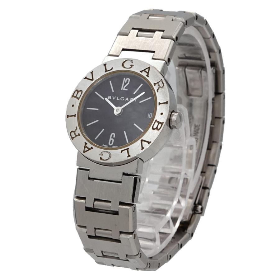 時計 BVLGARI BB23SS BVLGARI（ブルガリ） ブルガリブルガリ BB23SS レディース 腕時計