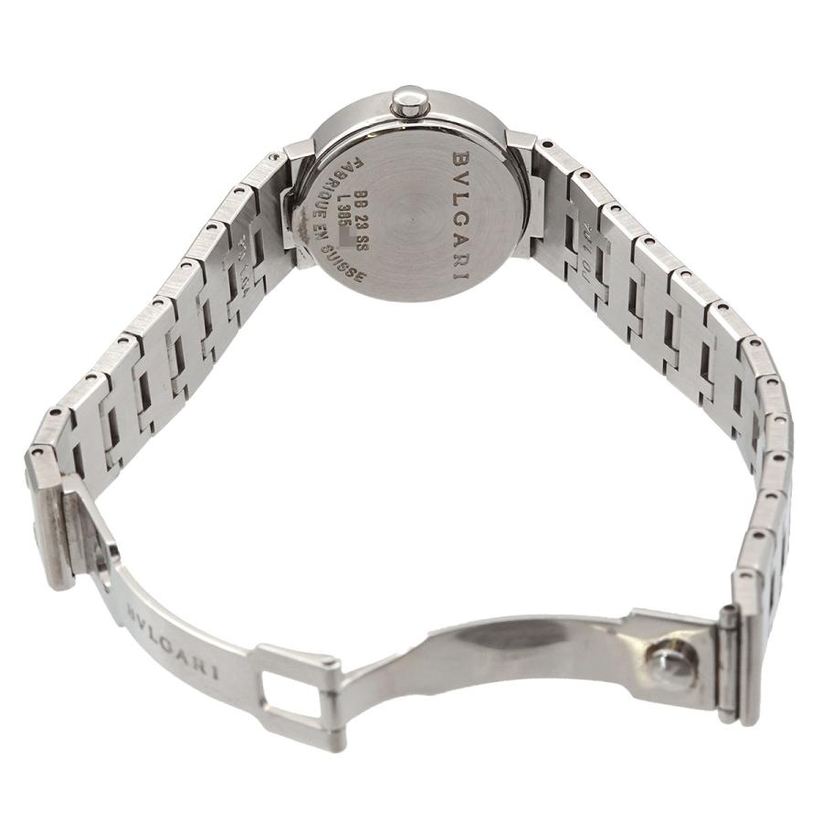 BVLGARI（ブルガリ） ブルガリブルガリ BB23SS レディース 腕時計 