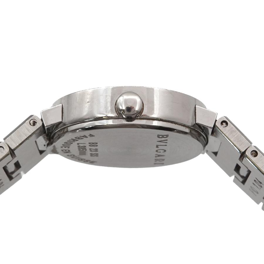 BVLGARI（ブルガリ） ブルガリブルガリ BB23SS レディース 腕時計
