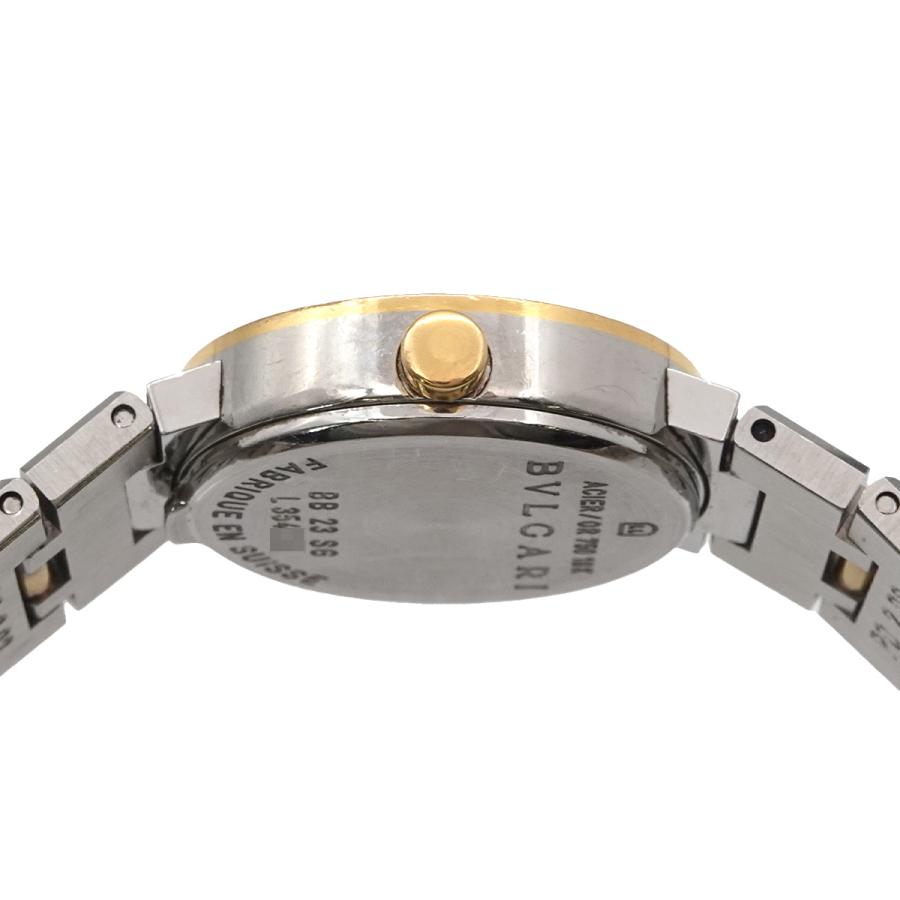 BVLGARI（ブルガリ） ブルガリブルガリ コンビ BB23SG レディース 