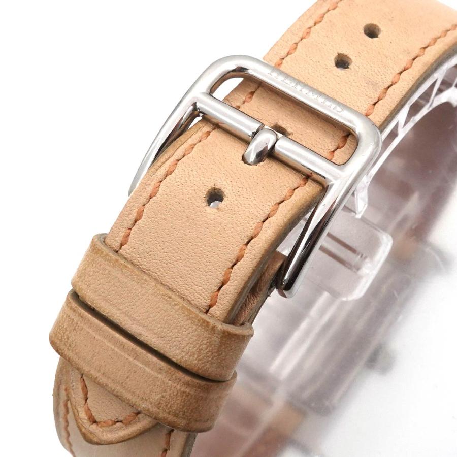HERMES（エルメス） HERMES Hウォッチ HH1 210 レディース 腕時計
