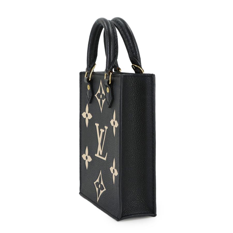 LOUIS VUITTON（ルイ・ヴィトン） 新品同様 ルイ ヴィトン バイカラー