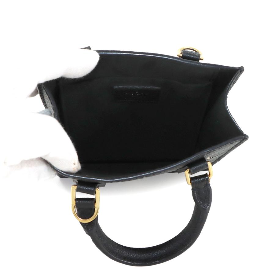 LOUIS VUITTON（ルイ・ヴィトン） 新品同様 ルイ ヴィトン バイカラー