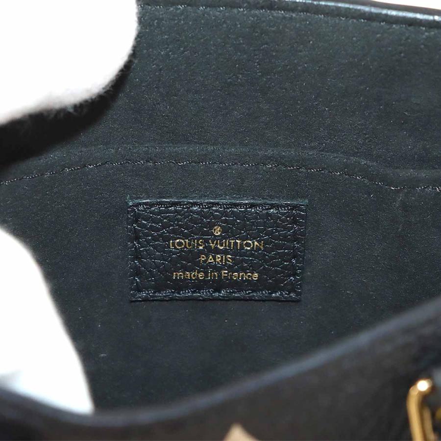 LOUIS VUITTON（ルイ・ヴィトン） 新品同様 ルイ ヴィトン バイカラー