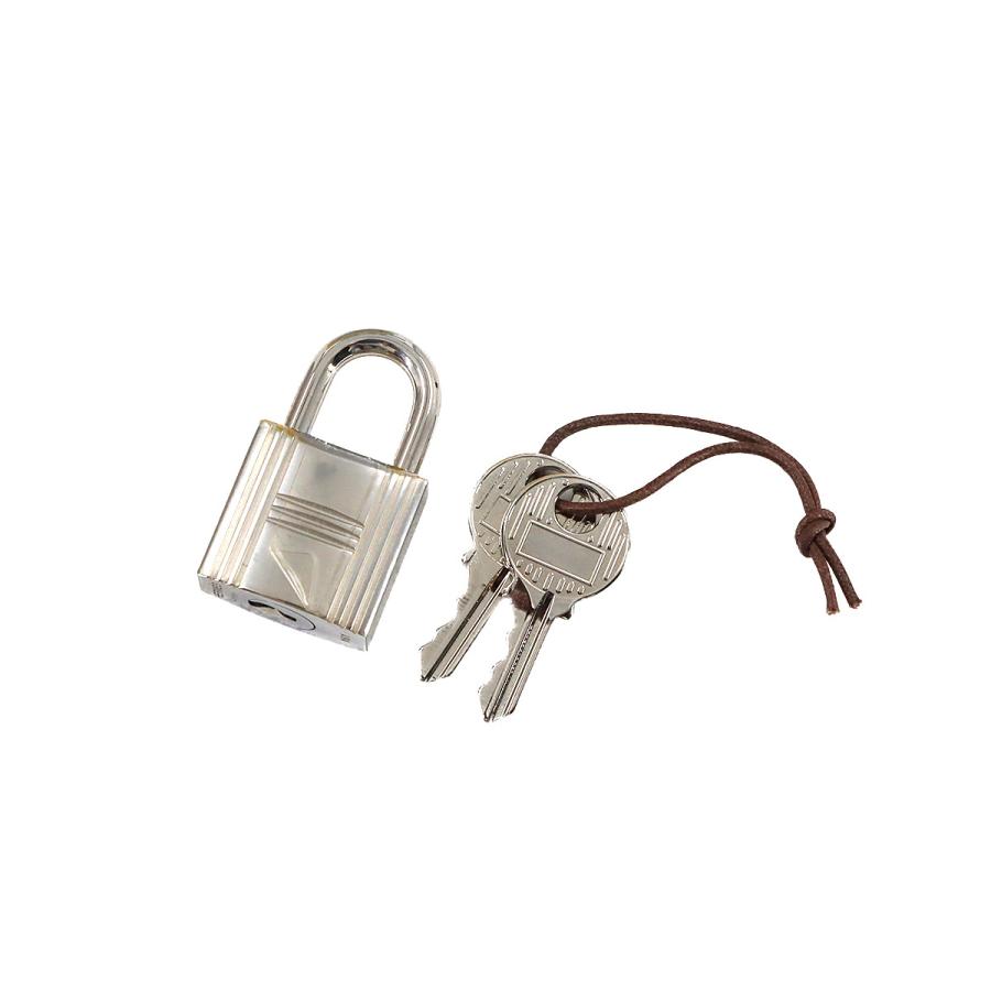 HERMES（エルメス） ピコタンロック 22 MM ハンド バッグ トリヨン 