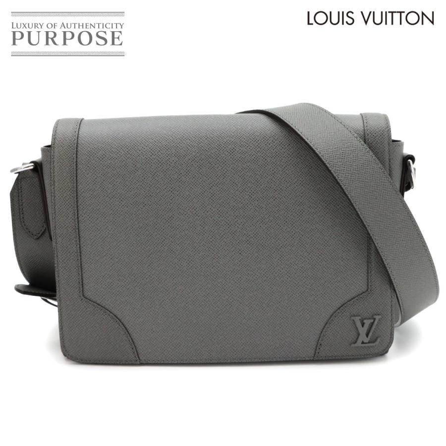 LOUIS VUITTON（ルイ・ヴィトン） 新品同様 ルイ ヴィトン タイガ