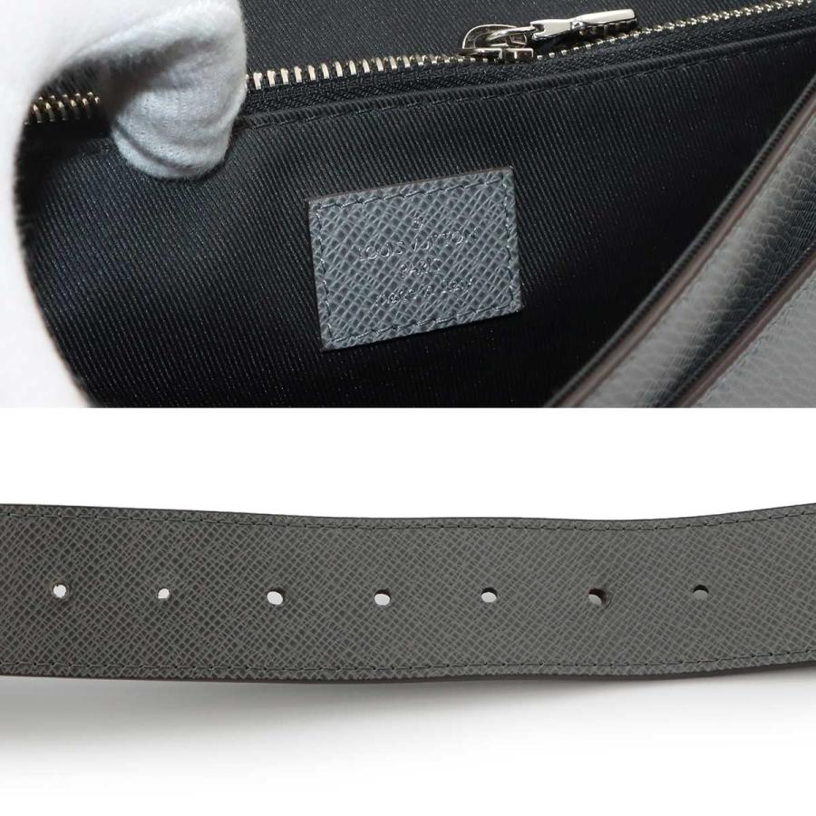 LOUIS VUITTON（ルイ・ヴィトン） 新品同様 ルイ ヴィトン タイガ