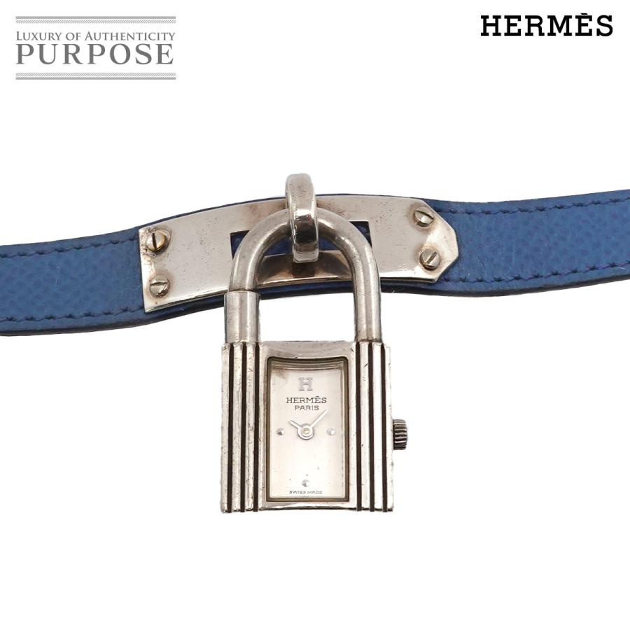 HERMES（エルメス） ケリーウォッチ ヴィンテージ レディース 腕時計