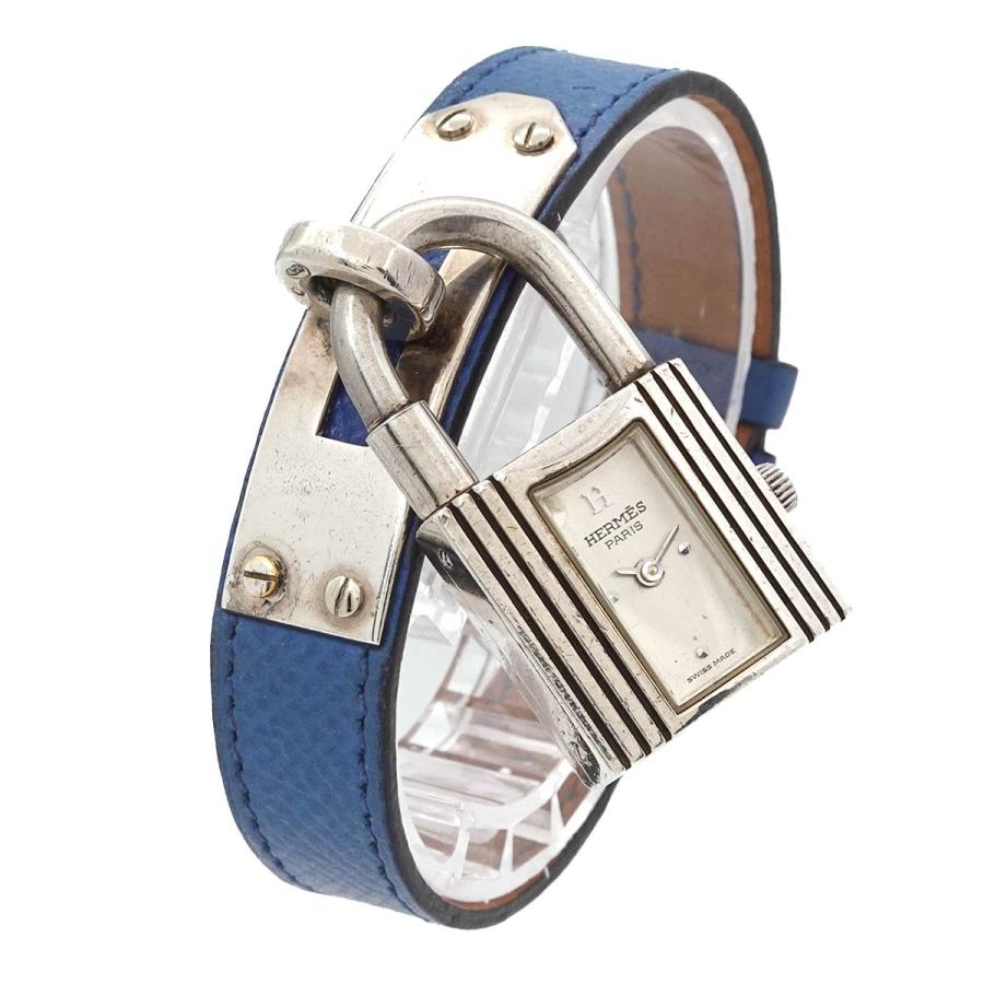 HERMES（エルメス） ケリーウォッチ ヴィンテージ レディース 腕時計