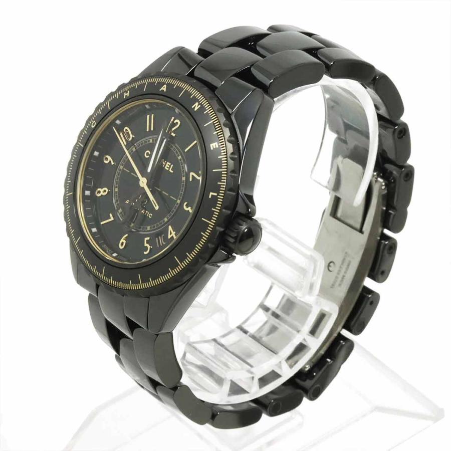 CHANEL（シャネル） CHANEL J12 クチュール 38mm H9762 メンズ 腕時計