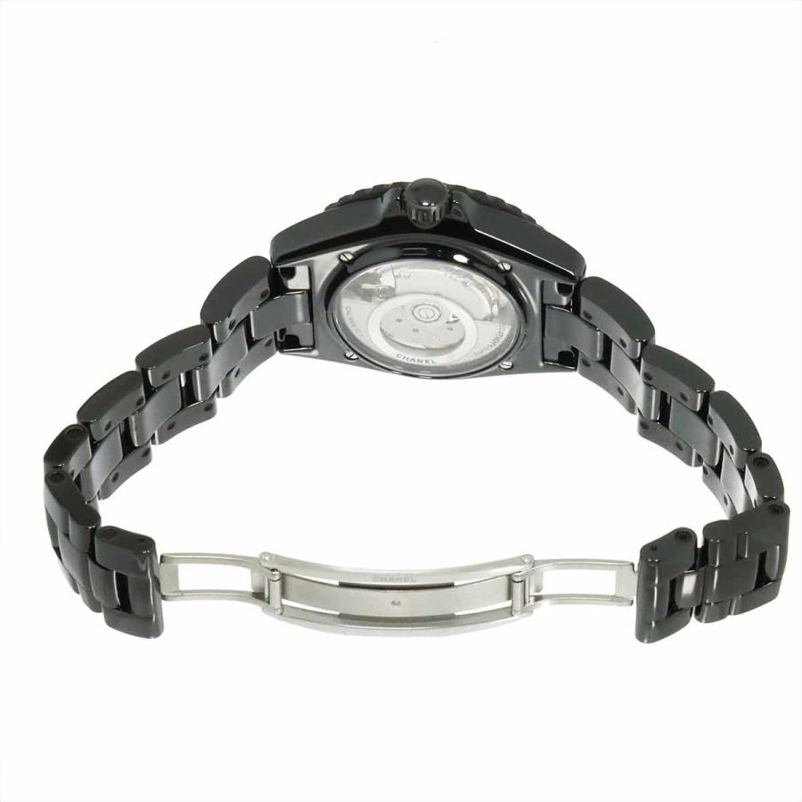 CHANEL（シャネル） CHANEL J12 クチュール 38mm H9762 メンズ 腕時計