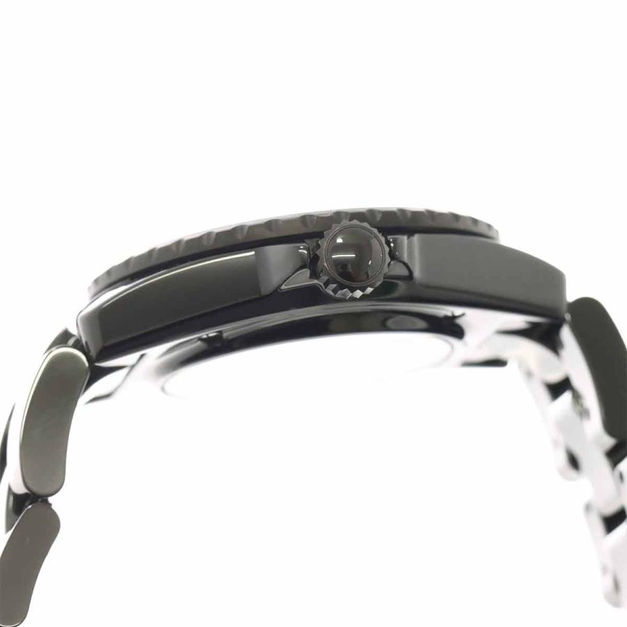 CHANEL（シャネル） CHANEL J12 クチュール 38mm H9762 メンズ 腕時計