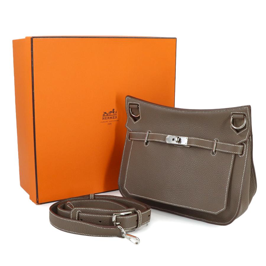 HERMES（エルメス） 未使用 展示品 ジプシエール 28 ショルダー バッグ