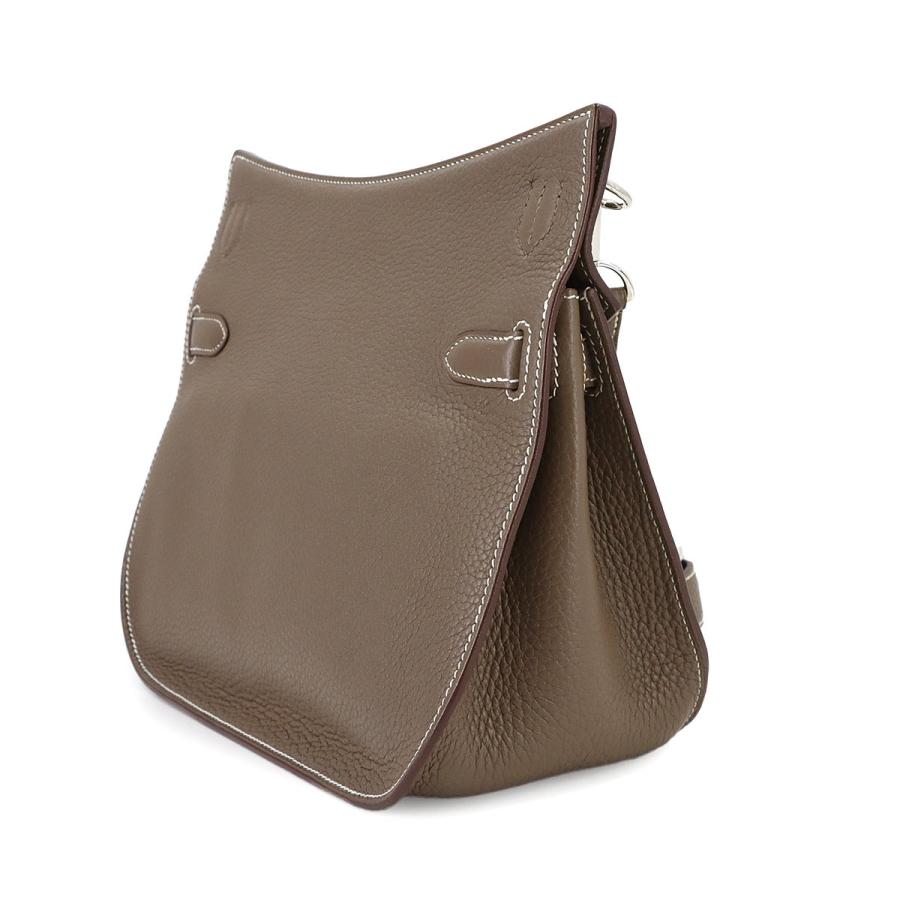 HERMES（エルメス） 未使用 展示品 ジプシエール 28 ショルダー バッグ