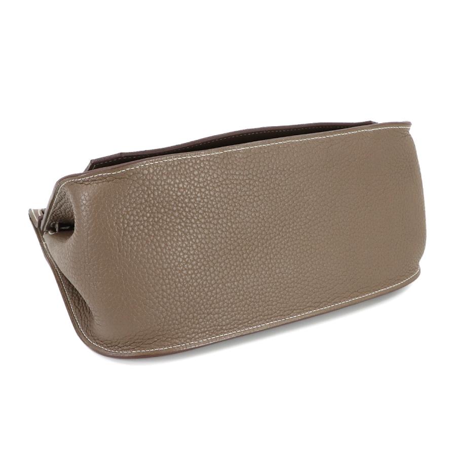 HERMES（エルメス） 未使用 展示品 ジプシエール 28 ショルダー バッグ 