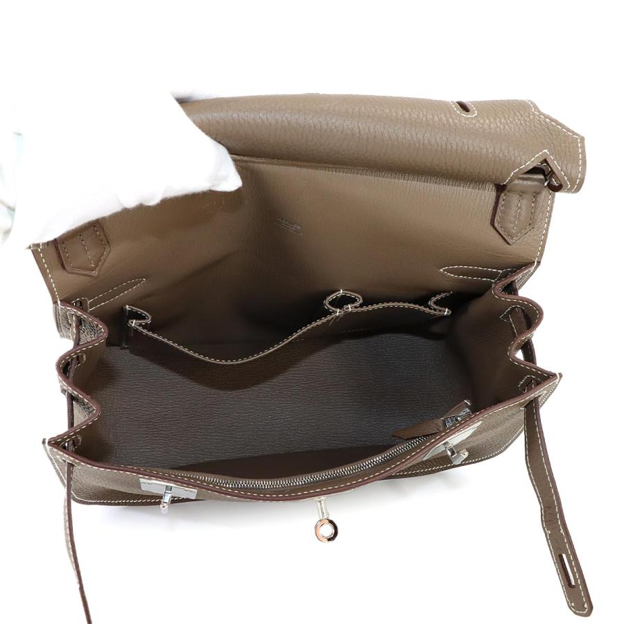 HERMES（エルメス） 未使用 展示品 ジプシエール 28 ショルダー バッグ