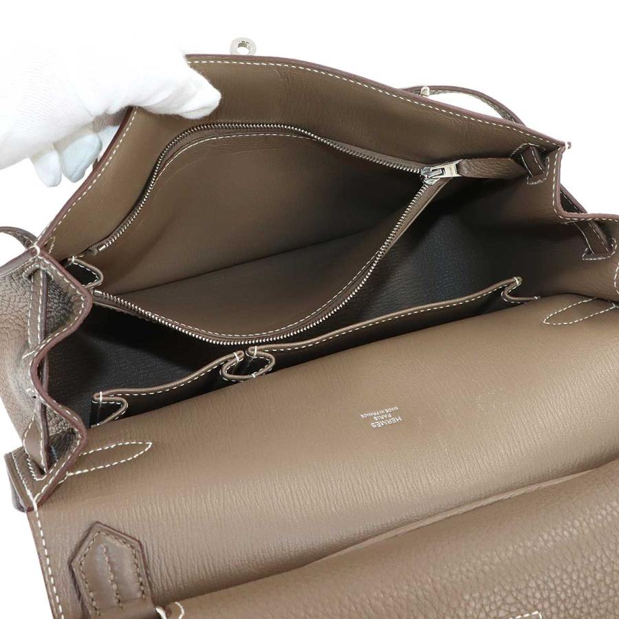 HERMES（エルメス） 未使用 展示品 ジプシエール 28 ショルダー バッグ 