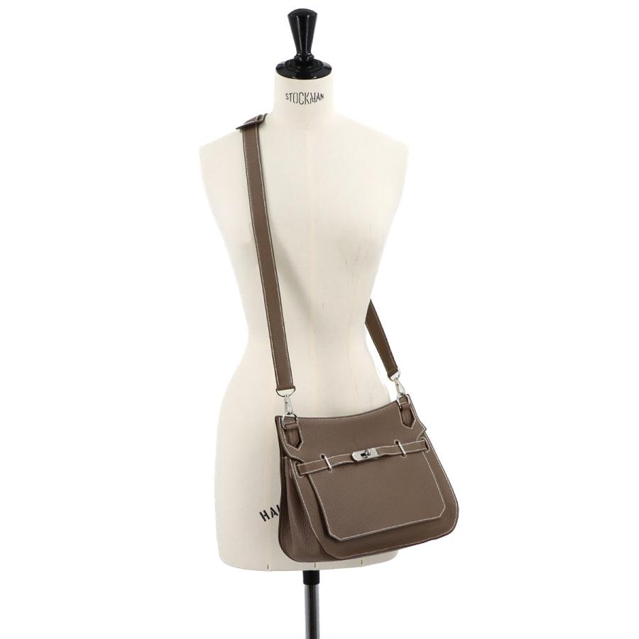 HERMES（エルメス） 未使用 展示品 ジプシエール 28 ショルダー バッグ