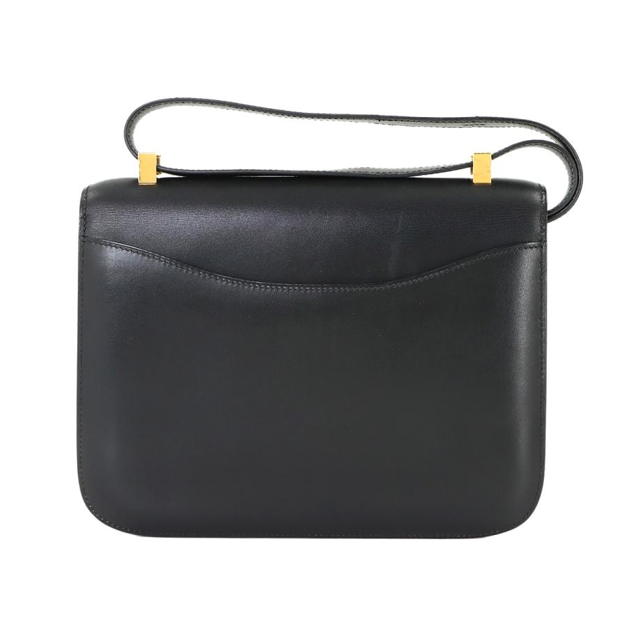 新品同様 エルメス HERMES コンスタンス 23 ショルダー バッグ