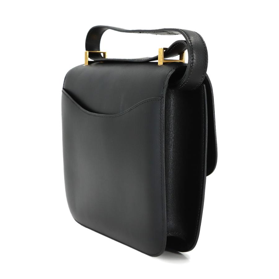 HERMES（エルメス） 新品同様 コンスタンス 23 ショルダー バッグ