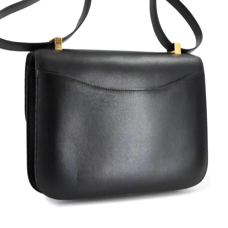 m*n様 エルメス コンスタンス ショルダーバッグ HERMES（エルメス） 新品同様 コンスタンス 23 ショルダー バッグ