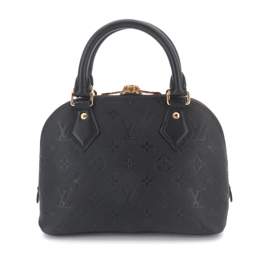 LOUIS VUITTON（ルイ・ヴィトン） 未使用 展示品 アルマ BB ルイ 