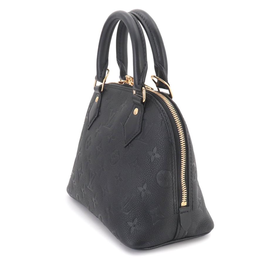 LOUIS VUITTON（ルイ・ヴィトン） 未使用 展示品 アルマ BB ルイ