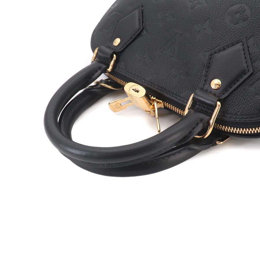 LOUIS VUITTON（ルイ・ヴィトン） 未使用 展示品 アルマ BB ルイ