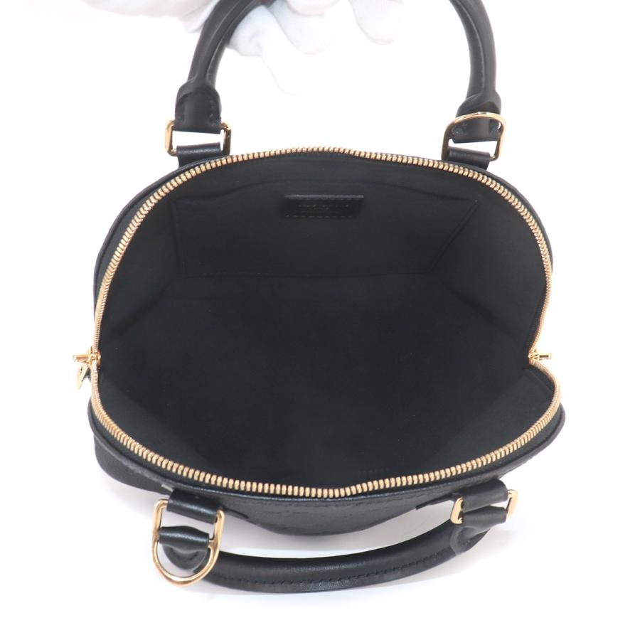 LOUIS VUITTON（ルイ・ヴィトン） 未使用 展示品 アルマ BB ルイ