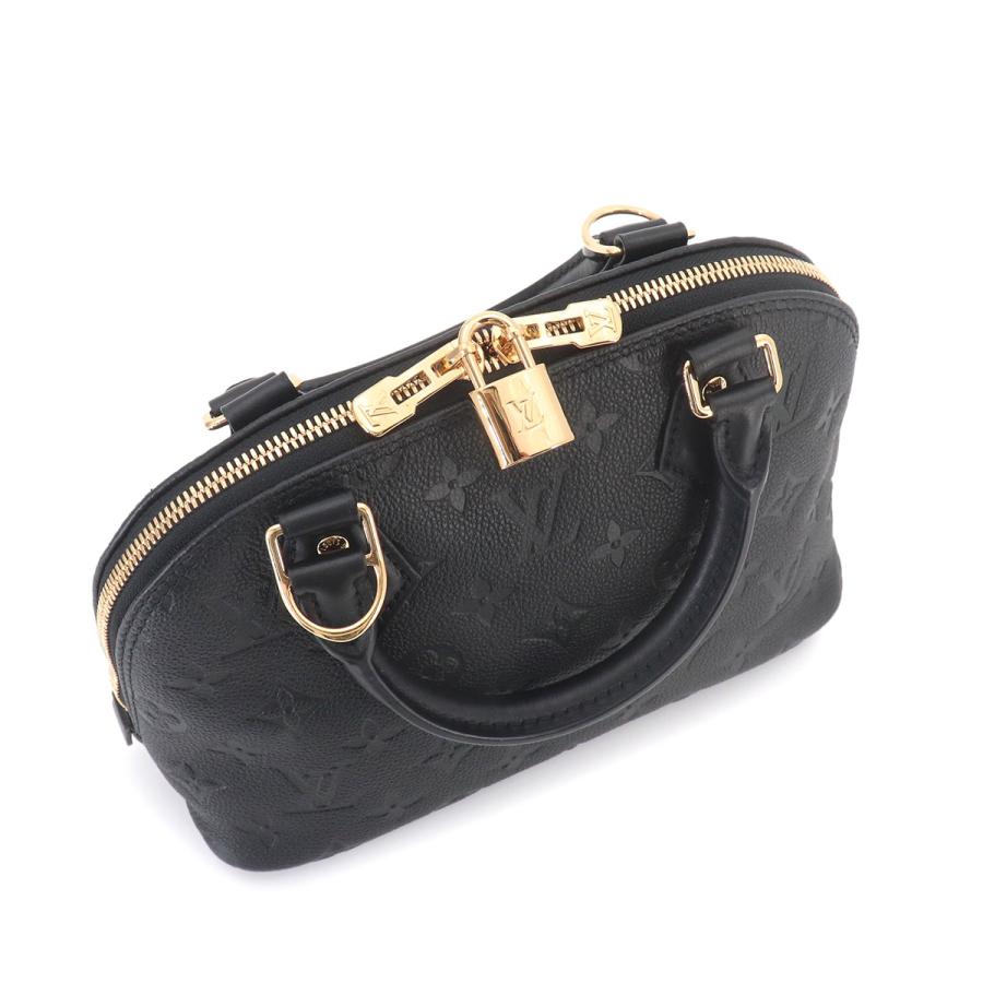 LOUIS VUITTON（ルイ・ヴィトン） 未使用 展示品 アルマ BB ルイ