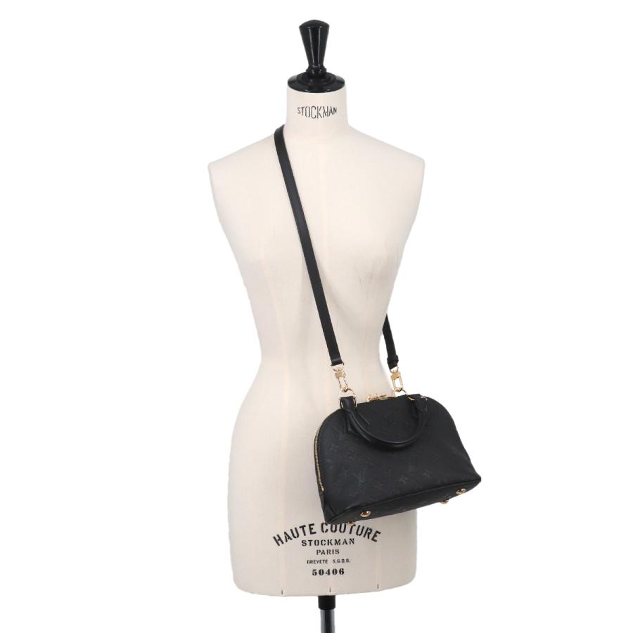 LOUIS VUITTON（ルイ・ヴィトン） 未使用 展示品 アルマ BB ルイ