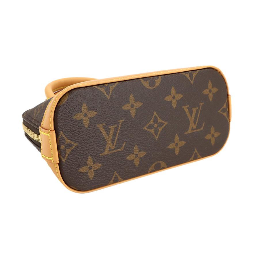 Louis Vuitton ハンド・ショルダーバッグ 2way アルマ30 LOUIS VUITTON（ルイ・ヴィトン） 未使用 展示品 ルイ ヴィトン