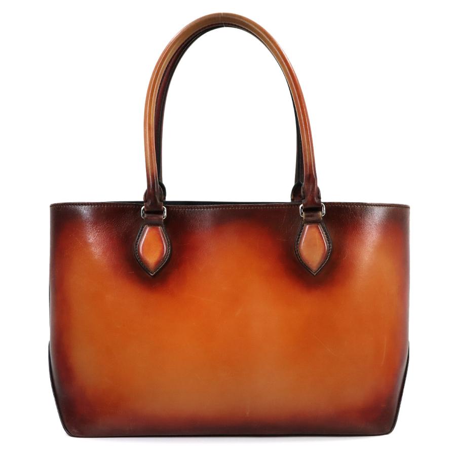 Berluti（ベルルッティ） 美品 カリグラフィ スクリット トゥジュール