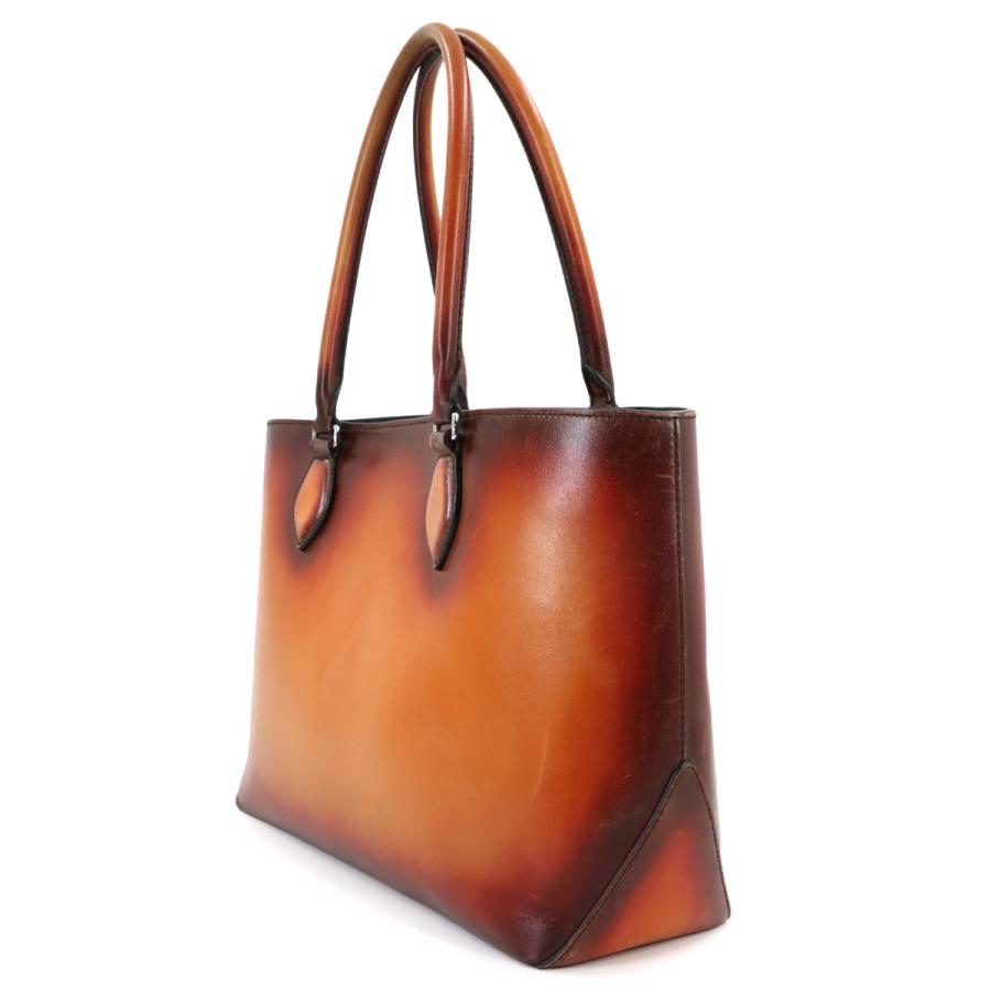 Berluti（ベルルッティ） 美品 カリグラフィ スクリット トゥジュール