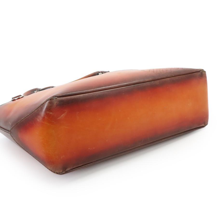 Berluti（ベルルッティ） 美品 カリグラフィ スクリット トゥジュール