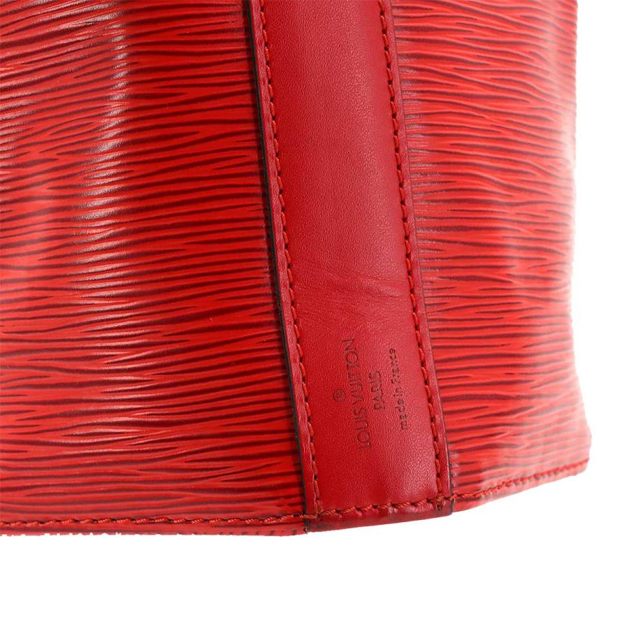 LOUIS VUITTON（ルイ・ヴィトン） 美品 ルイ ヴィトン エピ サック デ 