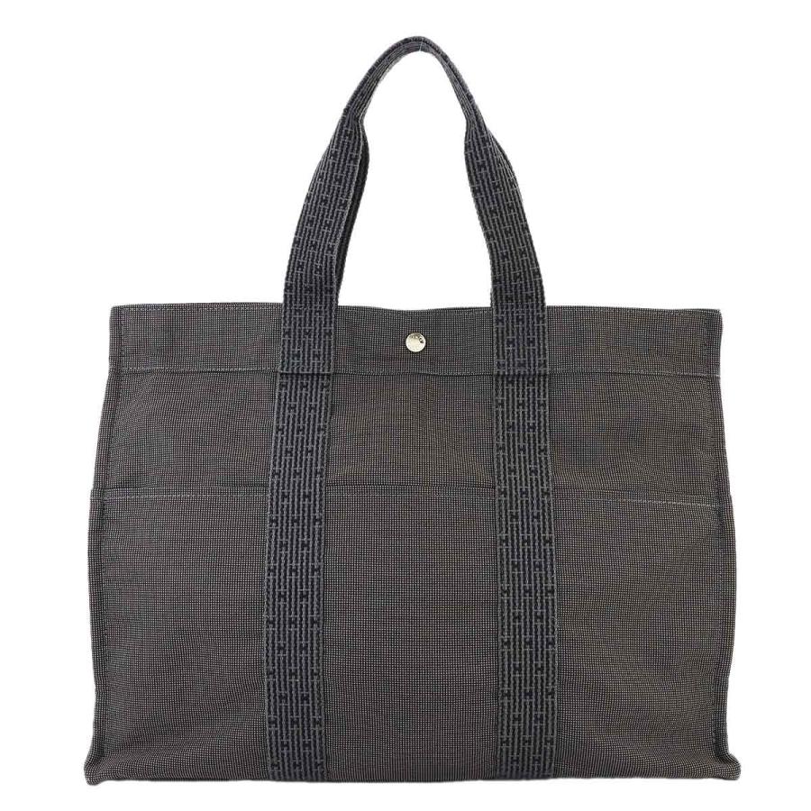 HERMES（エルメス） 新品同様 エールライン トート GM バッグ 