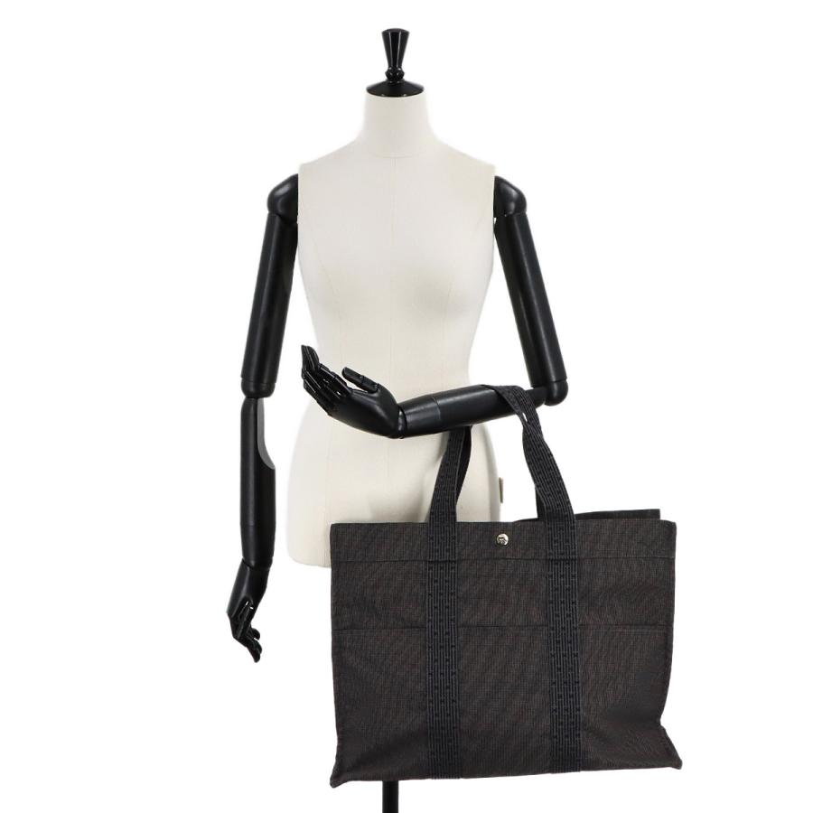 HERMES（エルメス） 新品同様 エールライン トート GM バッグ