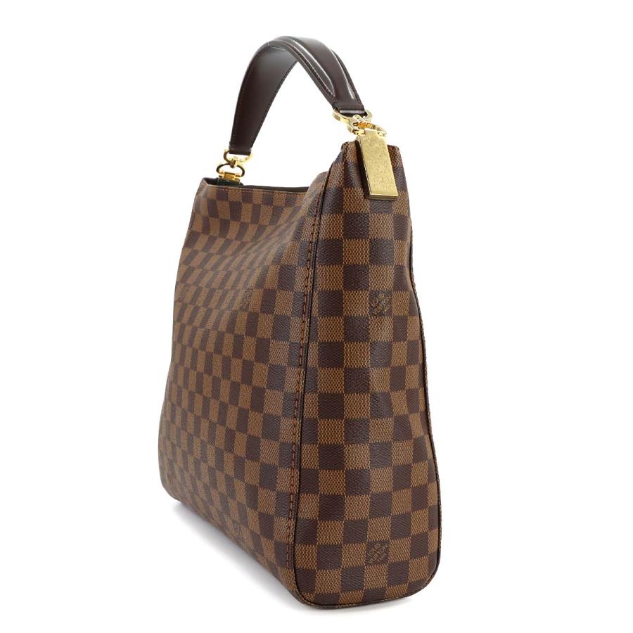 LOUIS VUITTON（ルイ・ヴィトン） 新品同様 ルイ ヴィトン ダミエ