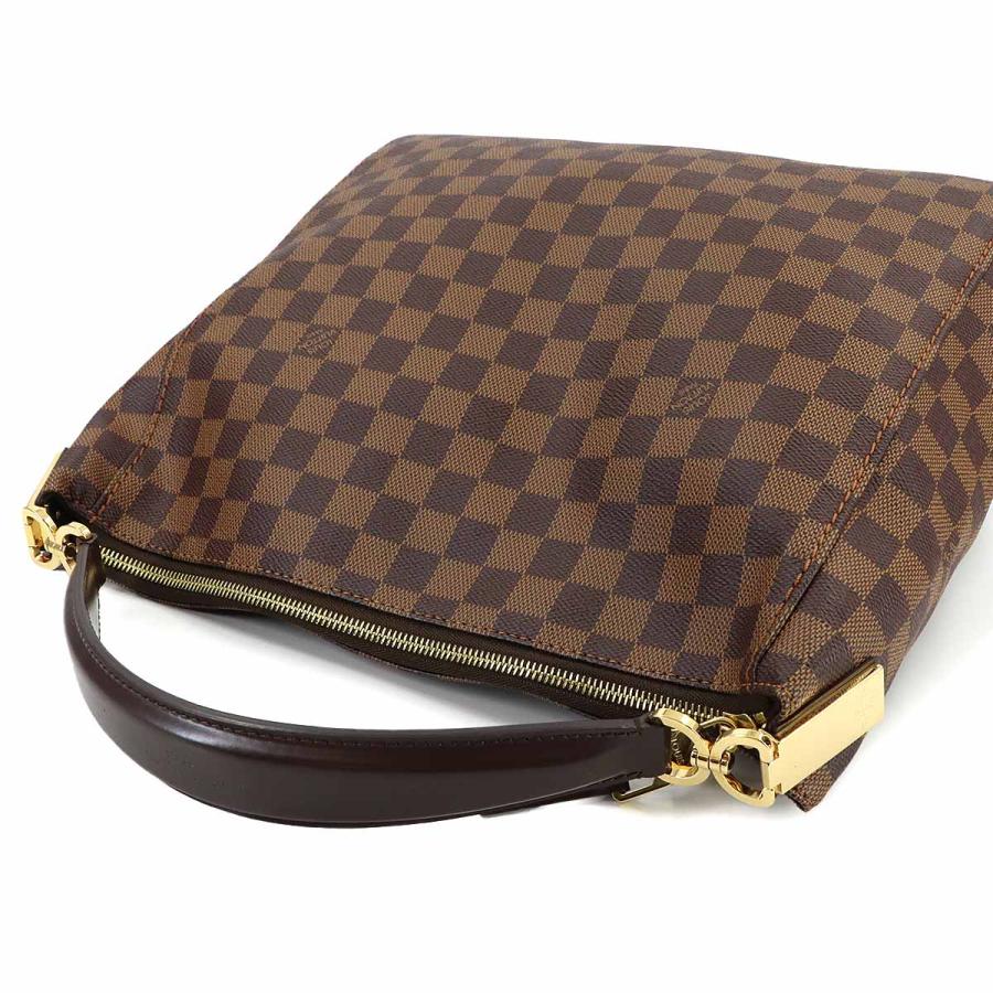 LOUIS VUITTON（ルイ・ヴィトン） 新品同様 ルイ ヴィトン ダミエ