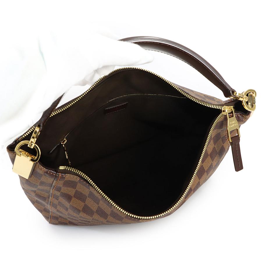 LOUIS VUITTON（ルイ・ヴィトン） 新品同様 ルイ ヴィトン ダミエ