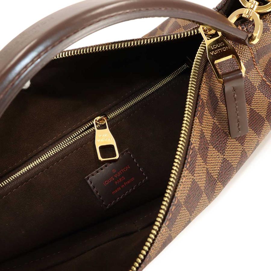 LOUIS VUITTON（ルイ・ヴィトン） 新品同様 ルイ ヴィトン ダミエ